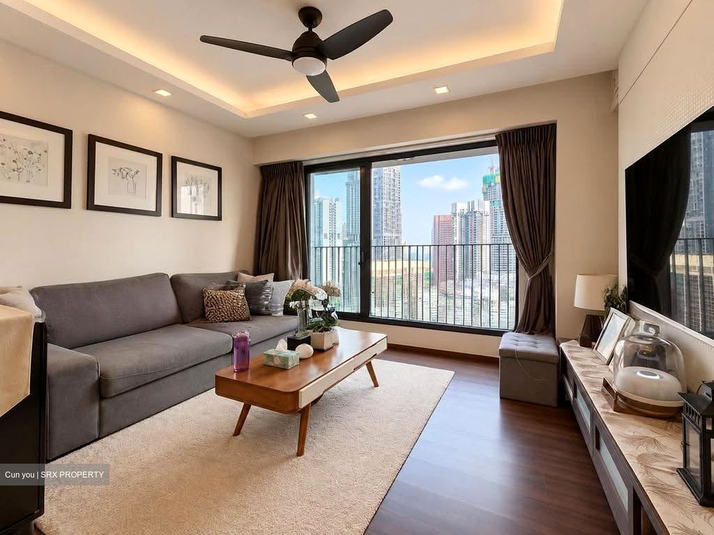 Blk 1D The Pinnacle@Duxton (Bukit Merah), HDB 4 Rooms #618995881